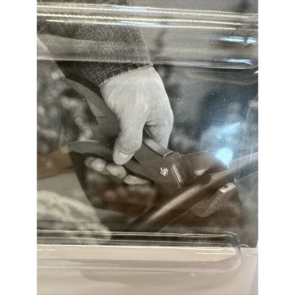 Orbit Sprinkler PVC/Poly Pipe Cutter Combo Set Model 26020 Safety Cutting {59} - Picture 9 of 10